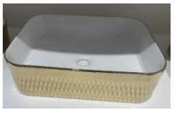 TOP BASIN UCOMFORT B010 20